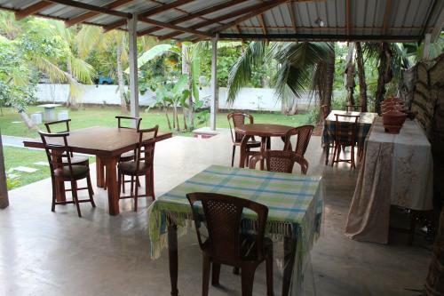 Bed & Breakfast Liyana Holiday Resort