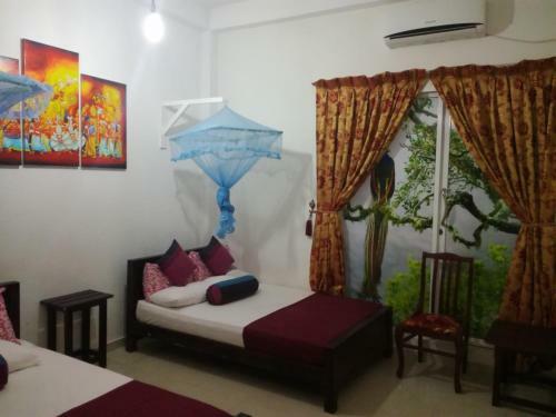 Bevary City Hotel