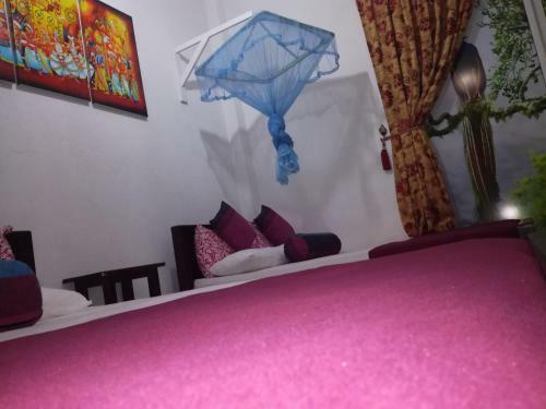 Bevary City Hotel