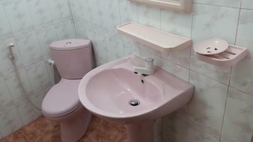 Bevary City Hotel