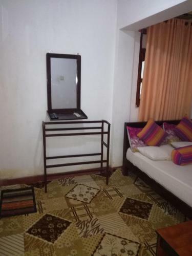 Bevary City Hotel