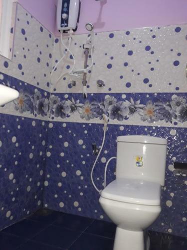 Bevary City Hotel