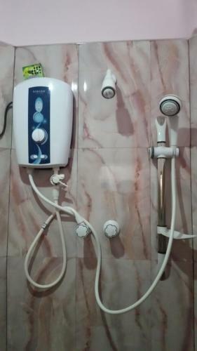 Bevary City Hotel