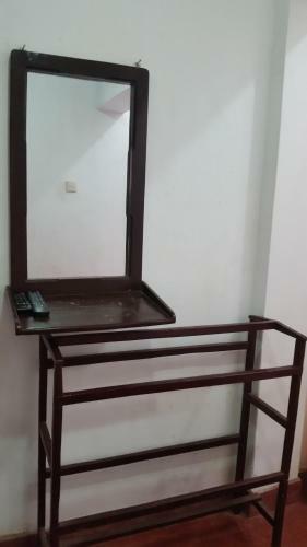 Bevary City Hotel