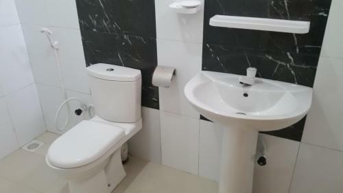 Bevary City Hotel