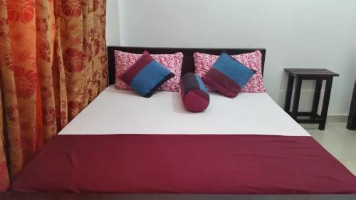 Bevary City Hotel