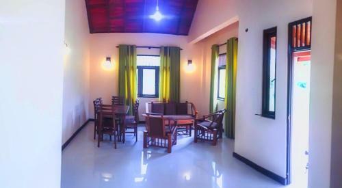 Ambawatta Holiday Homes