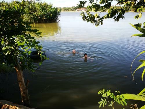 Lake Wave Hotel