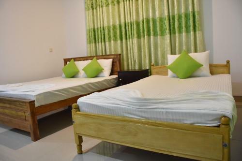 Green Palace Hotel