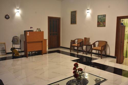 Green Palace Hotel