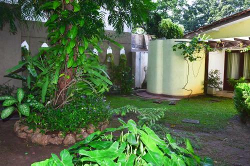 Hostal Villa Tulip Garden