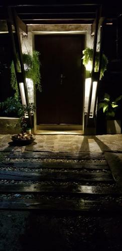 Hostal Villa Tulip Garden