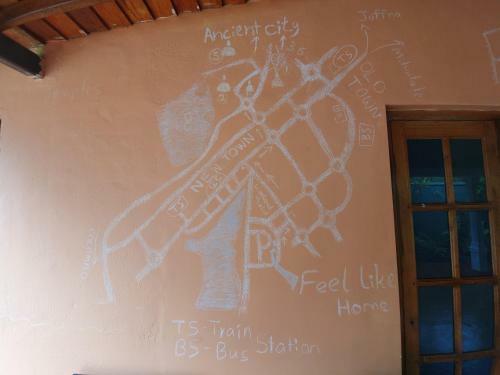 Albergue Feel Like Home