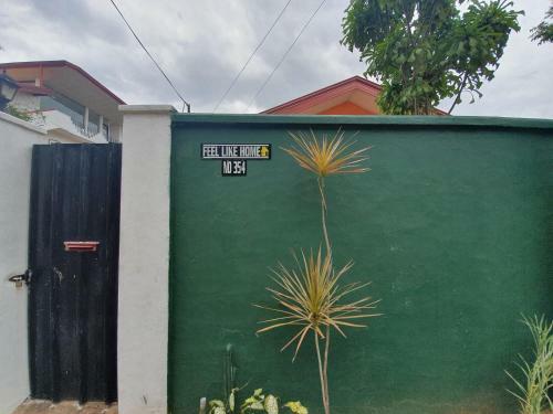 Albergue Feel Like Home
