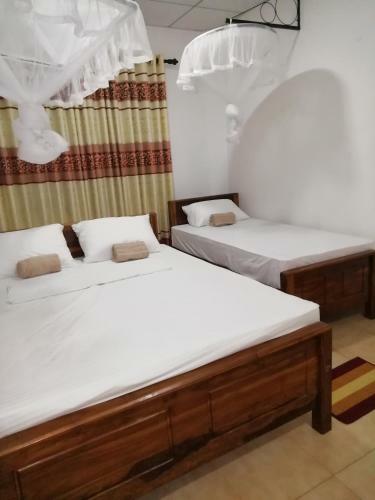 Bas Home Stay