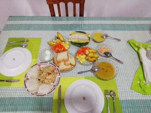 Bas Home Stay