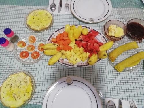 Bas Home Stay