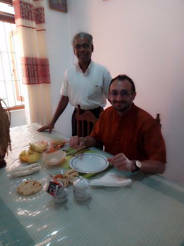 Bas Home Stay