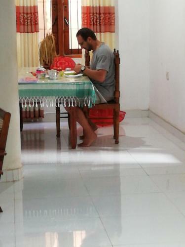Bas Home Stay