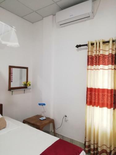 Bas Home Stay