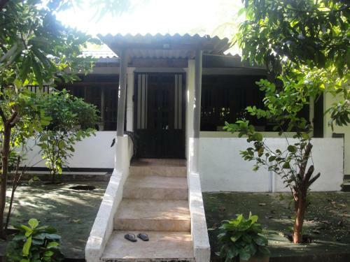 Bed & Breakfast Kulama, The Lake Villa