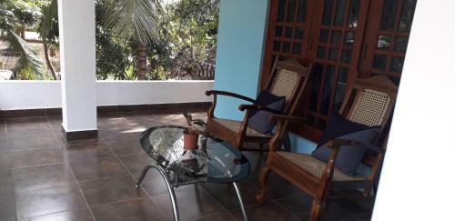 Hotel Yaluwa Tourist Rest
