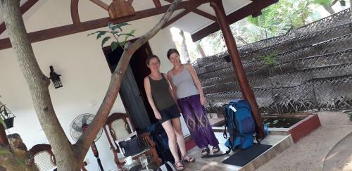 Hotel Yaluwa Tourist Rest