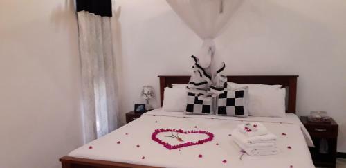 Hotel Yaluwa Tourist Rest