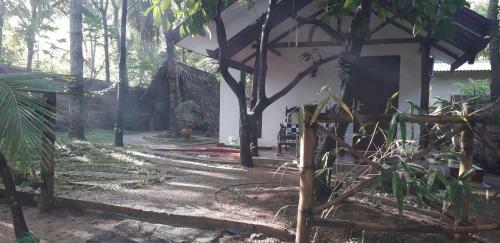 Hotel Yaluwa Tourist Rest