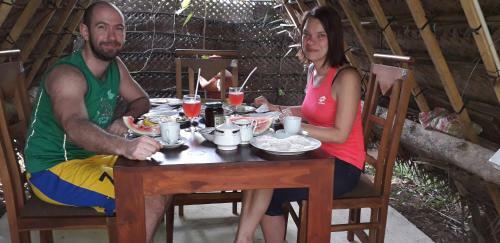 Hotel Yaluwa Tourist Rest