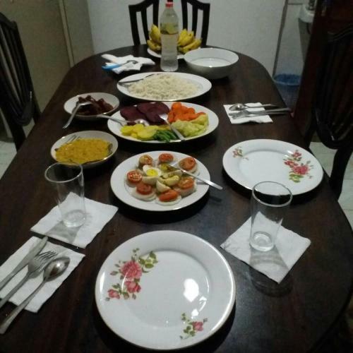Hotel Andarawewa Nature Resort