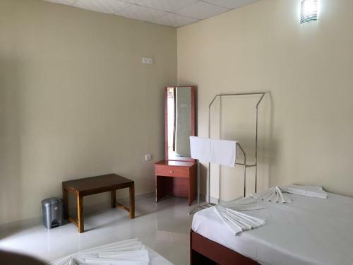 Hostal Lavonka Tourist Rest