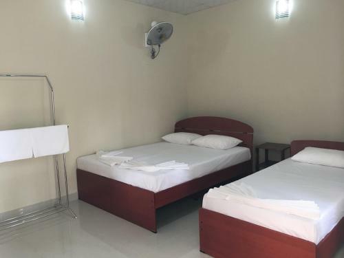 Hostal Lavonka Tourist Rest