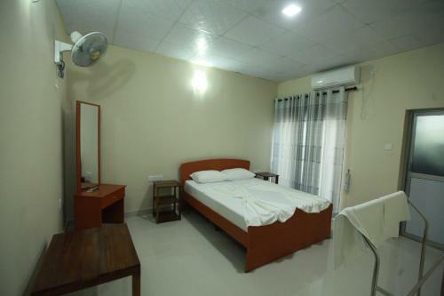 Hostal Lavonka Tourist Rest