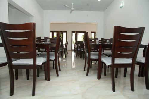 Hostal Lavonka Tourist Rest