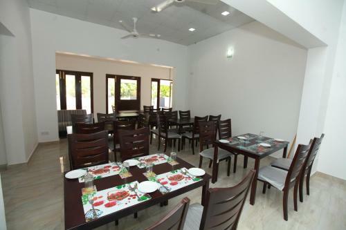 Hostal Lavonka Tourist Rest