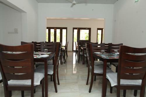Hostal Lavonka Tourist Rest