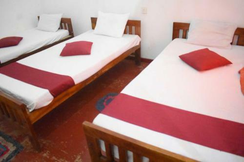 Hostal Welkin Hotel
