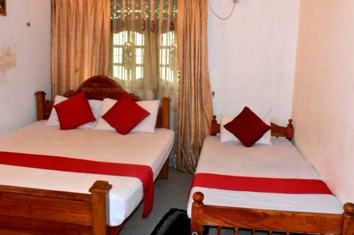 Hostal Welkin Hotel