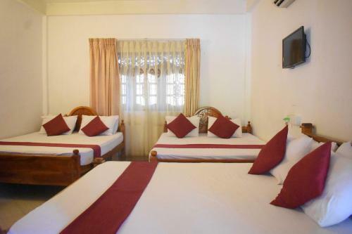 Hostal Welkin Hotel