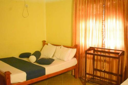 Hostal Welkin Hotel