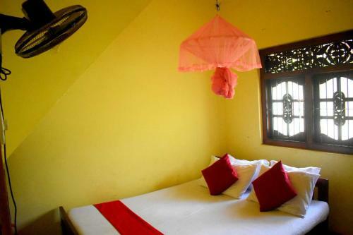 Hostal Welkin Hotel
