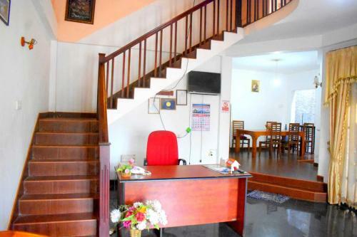 Hostal Welkin Hotel