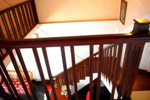 Hostal Welkin Hotel