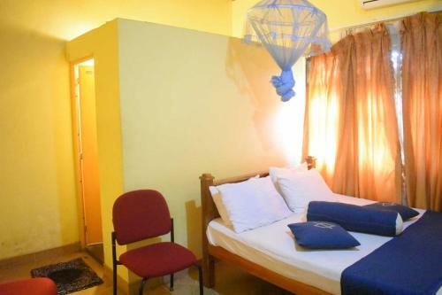 Hostal Welkin Hotel