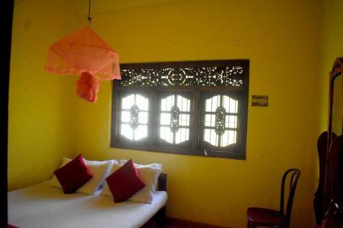 Hostal Welkin Hotel