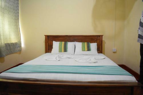 Hostal Ranliya Lodge