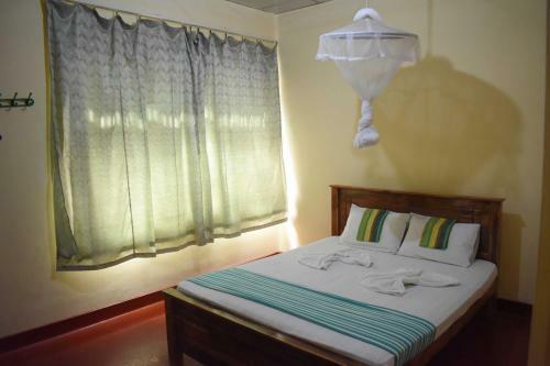 Hostal Ranliya Lodge