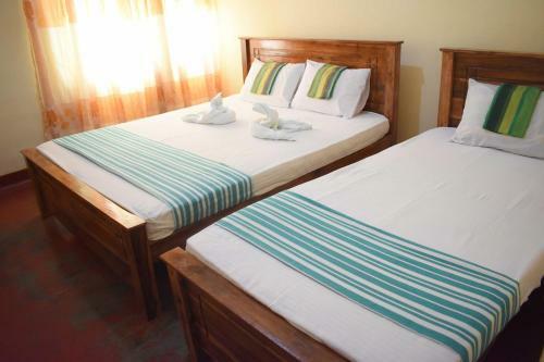 Hostal Ranliya Lodge