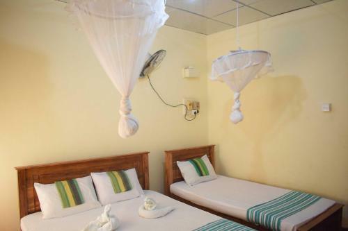 Hostal Ranliya Lodge